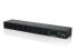 Serveredge 8 Port Switched PDU (8) IEC C13 Output &amp; (1) IEC C14 Input, 10A, 240V
